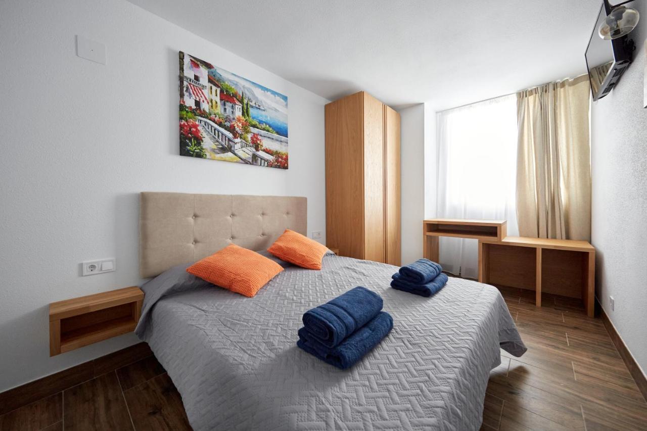 El Patio Hotel Alacant