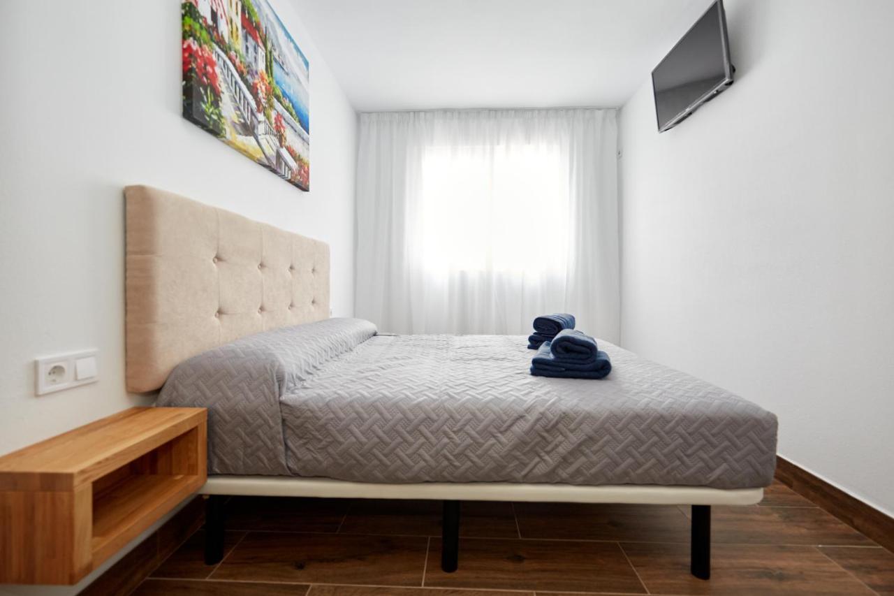 El Patio Hotel Alacant