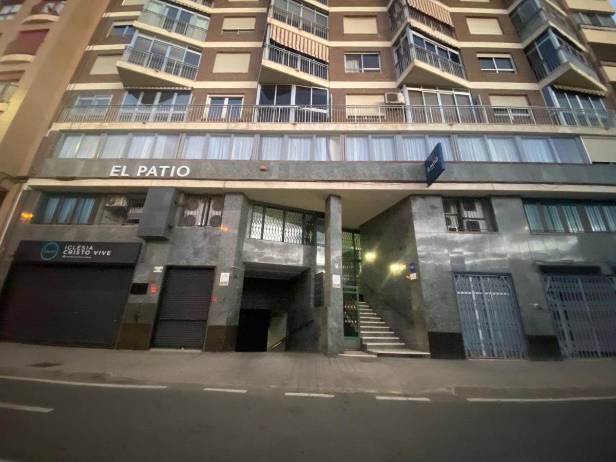 El Patio * Alacant