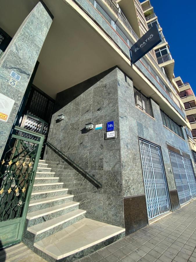 Hotel El Patio Alacant