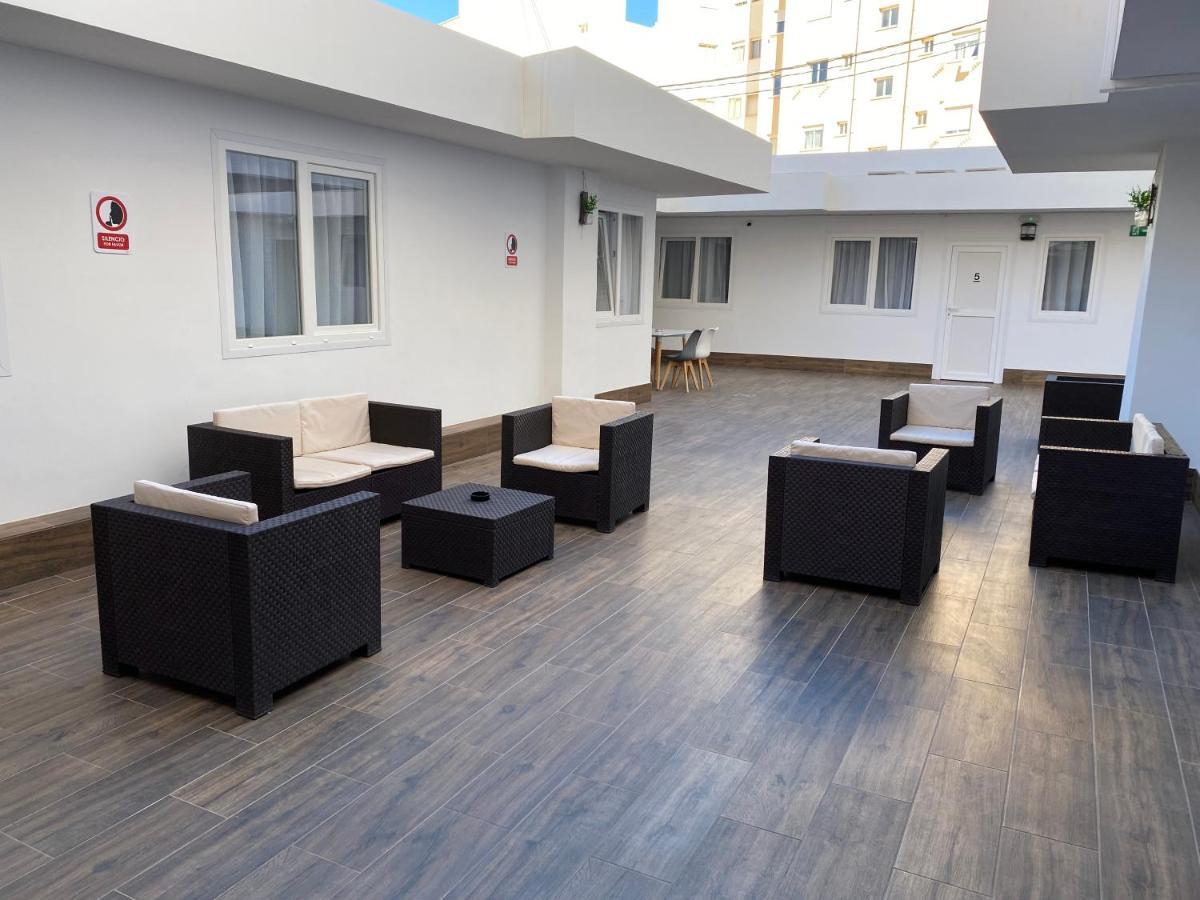 El Patio * Alacant