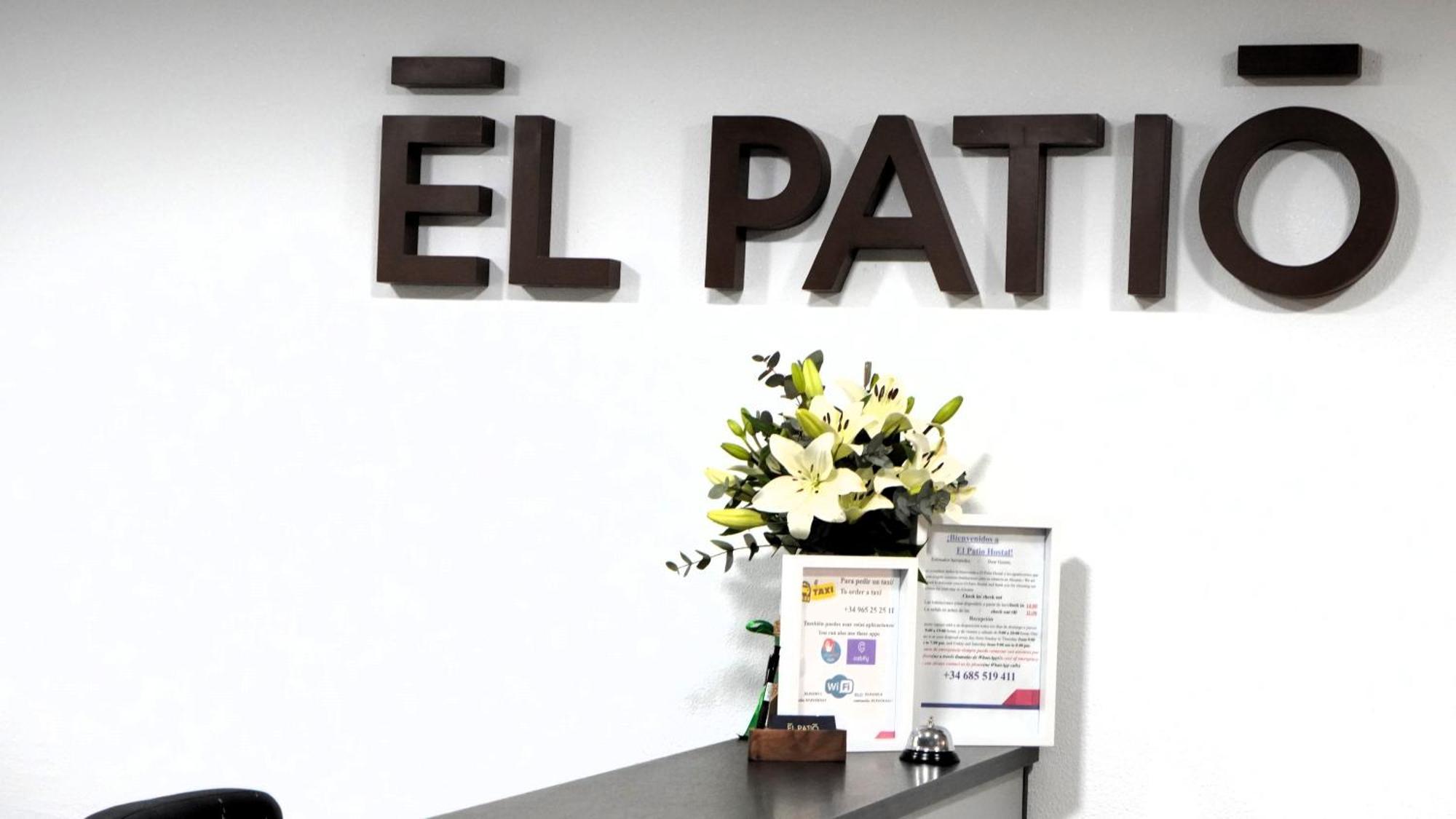 El Patio * Alacant