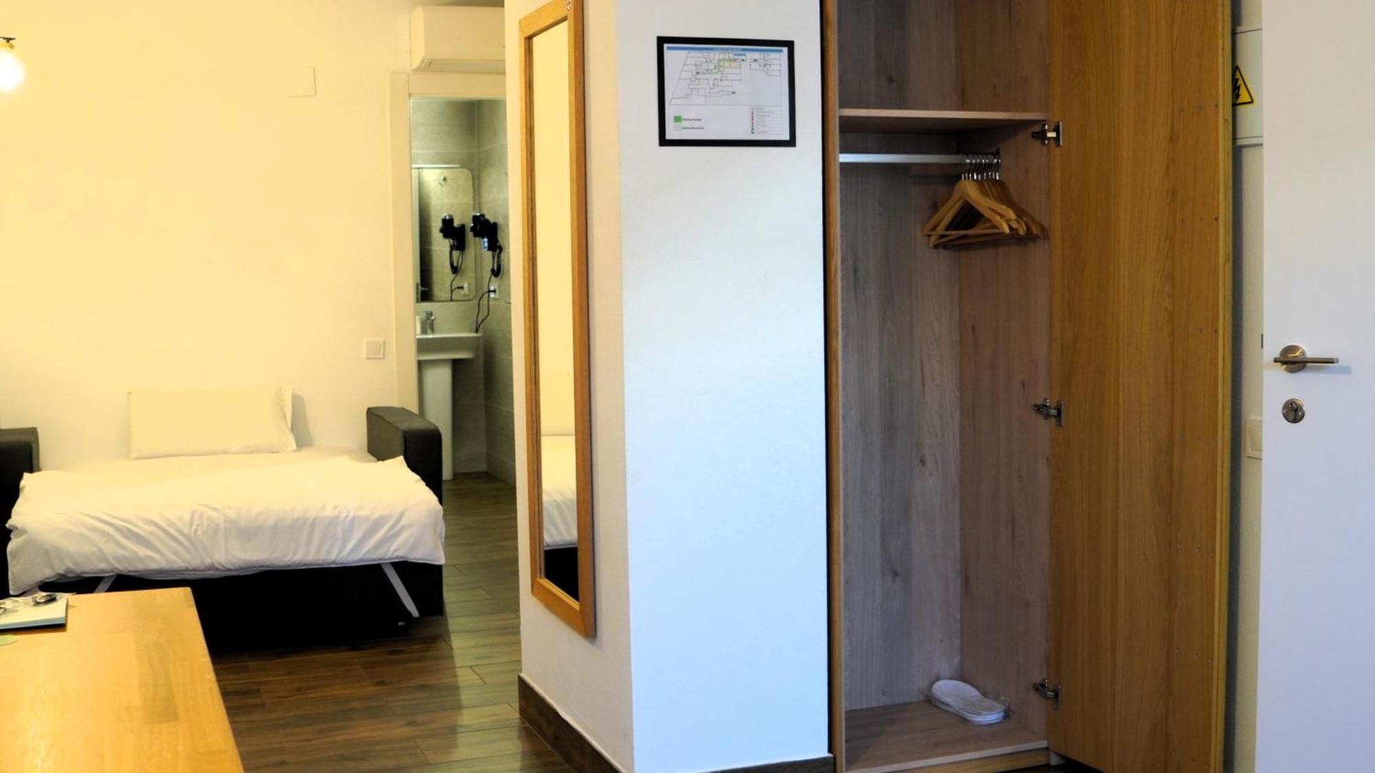 Hotel El Patio Alacant