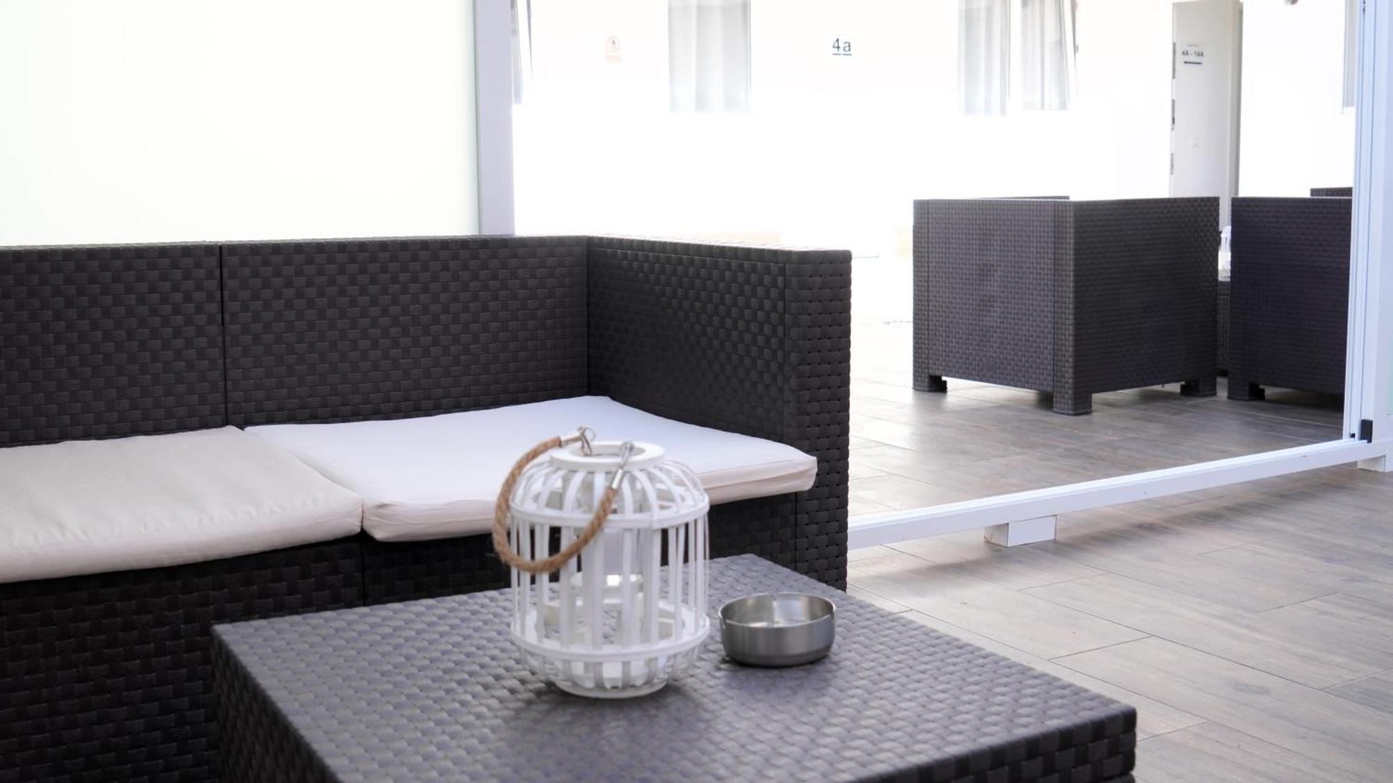 El Patio * Alacant