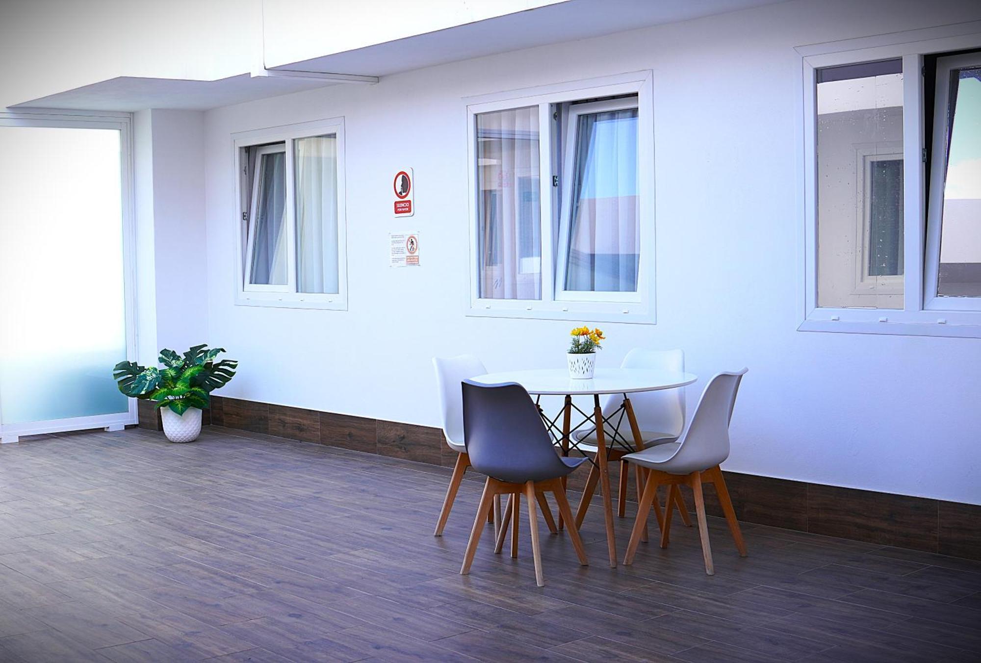 El Patio Alacant